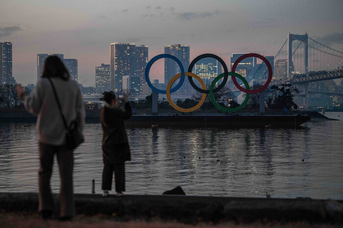 سکوت دولت بایدن درمورد المپیک توکیو؛ میزبانی به فلوریدا منتقل می‌شود؟