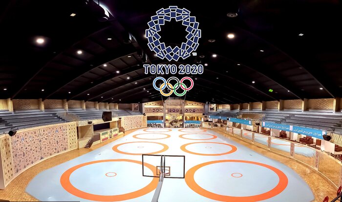 برنامه سیزدهمین روز المپیک توکیو؛ ایران در انتظار طلای «گرایی»