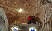 مرمت آثار تاریخی آذربایجان شرقی، نیاز امروز پشتوانه فردا
