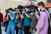 ۲۵۰ فعال رسانه‌ای گلستان انتخابات ۱۴۰۰ را پوشش خبری دادند