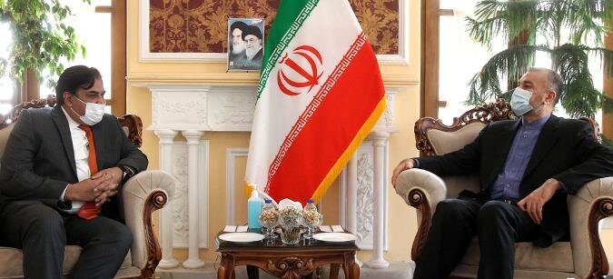 همکاری‌های امنیتی و مرزی از موضوعات مهم میان ایران و پاکستان است