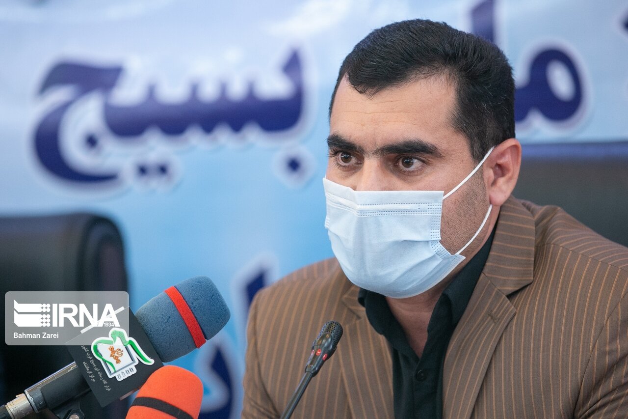 حقوقدانان بسیجی کرمانشاه ۳۵۰ زندانی را آزاد کردند