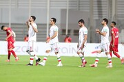 بررسی وضعیت تیم ملی فوتبال ایران در صورت دوم شدن؛مملو از استرس و ابهام