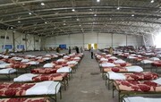 نقاهتگاه ٥٠ تختخوابی اسلامشهر پذیرای بیماران بهبود یافته کرونا است