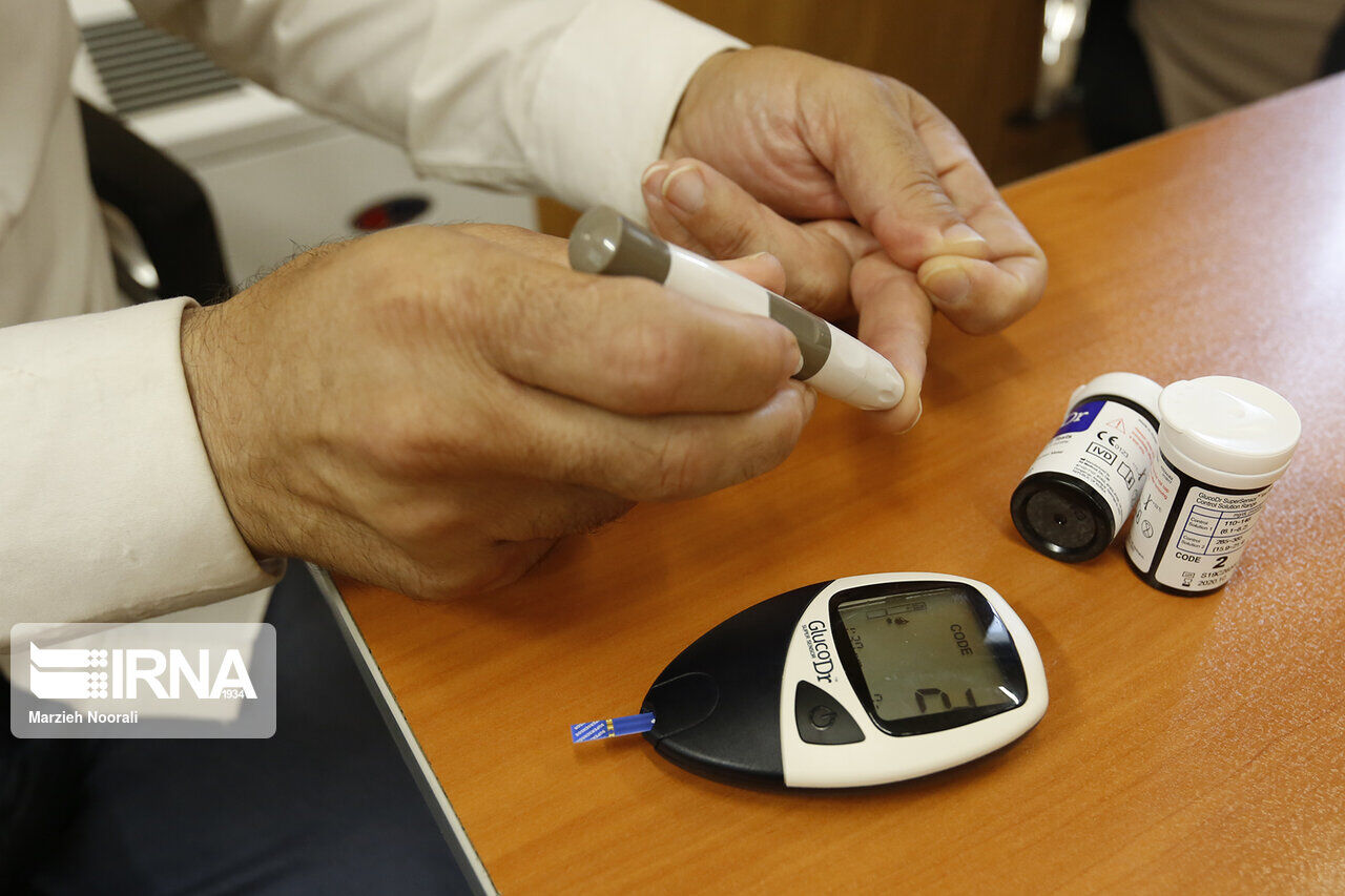 بیماران دیابتی کهگیلویه و بویراحمد برای دریافت انسولین مراجعه کنند 