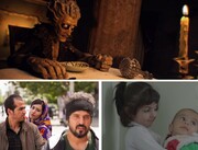 هت‌تریک سینمای ایران در روزهای کرونایی آنسوی مرزها