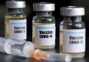 ۳۸ پاکبان بانه‌ای واکسن کرونا دریافت کردند
