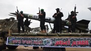 قدرت موشکی حماس و جهاد اسلامی کابوس صهیونیست‌ها