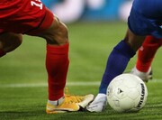 تیم ملی فوتبال ایران در عدد ۲۷.۵/ قایدی و امیری، خاص شدند