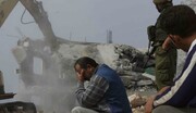 سازش حکام عرب زمینه ساز تخریب بیشتر خانه های فلسطینی 