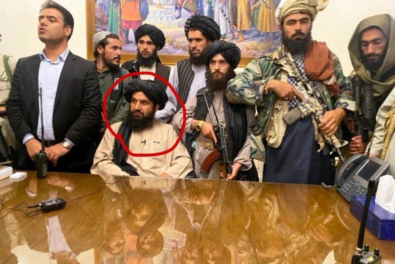 یک فرمانده ارشد طالبان کشته شد 