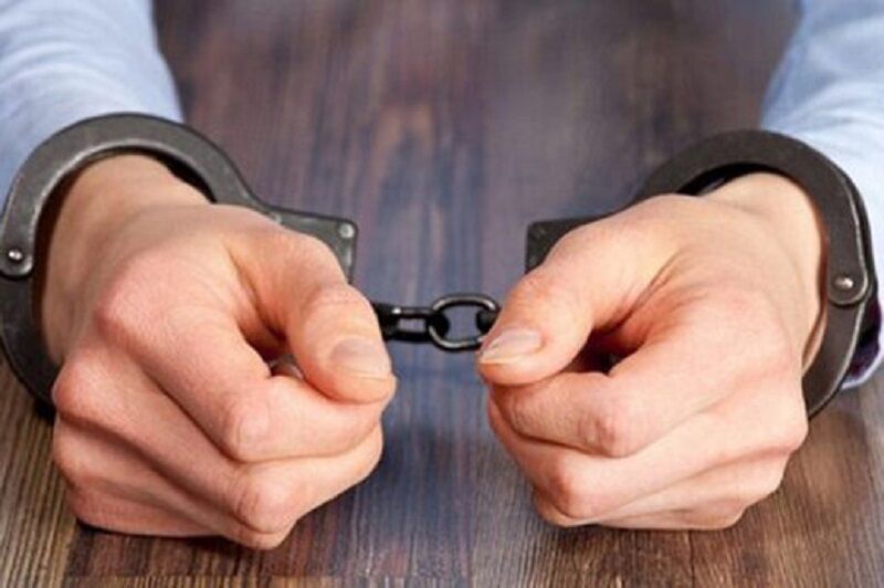 سه صیاد غیرمجاز در دزفول دستگیر شدند