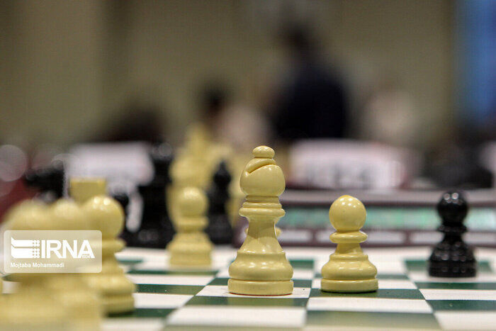 کرونا مانع از برگزاری مجمع انتخاباتی هیات شطرنج استان سمنان شده است