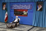 امام‌جمعه یزد: ایثار مدافعان حرم تداوم راه شهدای کربلاست