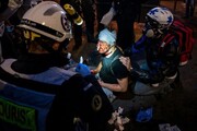 گزارشگران بدون مرز خشونت «غیرقابل قبول» پلیس فرانسه را محکوم کرد