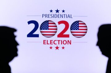 نتایج نظر سنجی: آمریکایی‌ها حتی حامیان ترامپ نتیجه انتخابات ۲۰۲۰ را می‌پذیرند