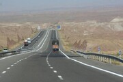 عملیات اجرایی کنارگذر غربی شهر همدان به زودی اجرایی می‌شود