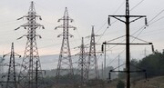 قطع برق وارداتی از ازبکستان، کابل را در تاریکی فرو برد