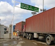 تبادل کالا میان ایران و ترکمنستان ۳۰۰ درصد افزایش یافت 
