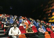 «پردیس شمیران» میزبان مردم در جشنواره فیلم فجر شد
