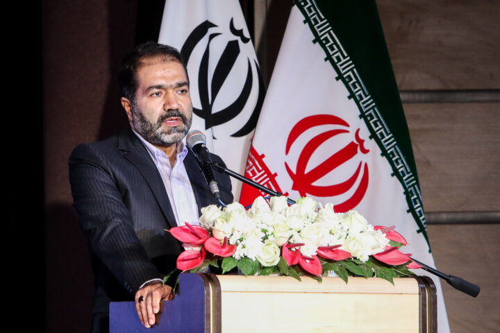 استاندار اصفهان: وجود نگاه تمدن‌ساز در طراحی کالبدهای شهری ضروری است