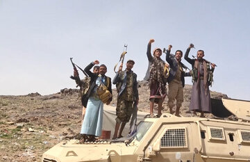 پیروزی رزمندگان یمنی در سه جبهه
