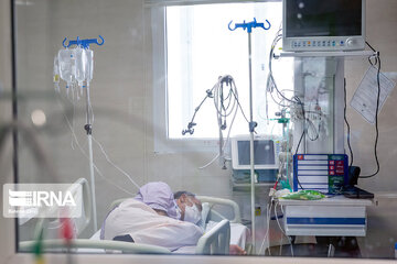 هفت نفر در استان سمنان بر اثر ابتلا به ویروس کرونا جان باختند