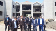 تکمیل پروژه‌های آموزش‌وپرورش در مازندران شتاب گرفت