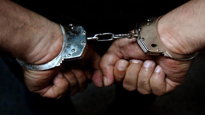 هشت نفر از عوامل نزاع طایفه‌ای در آبادان دستگیر شدند
