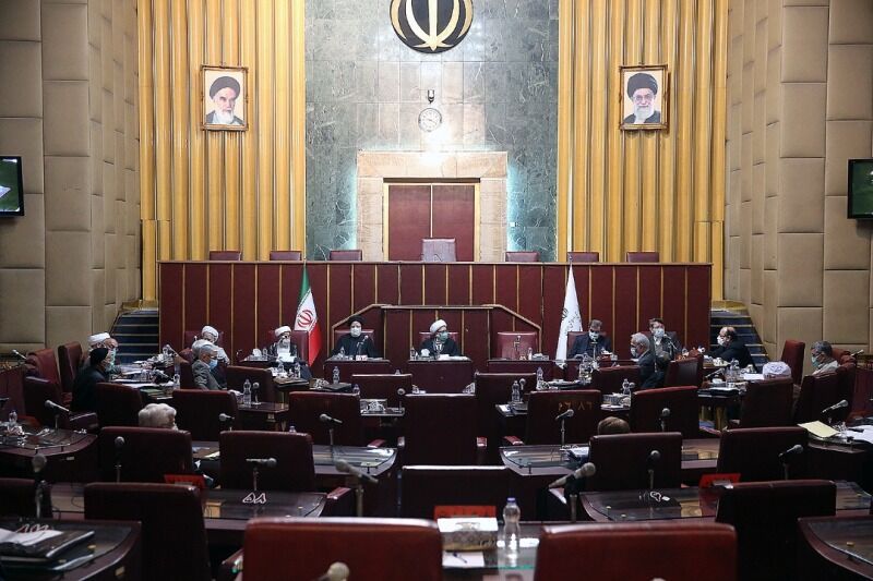 کلیات سیاست‌های کلی تامین اجتماعی در مجمع تشخیص تصویب شد