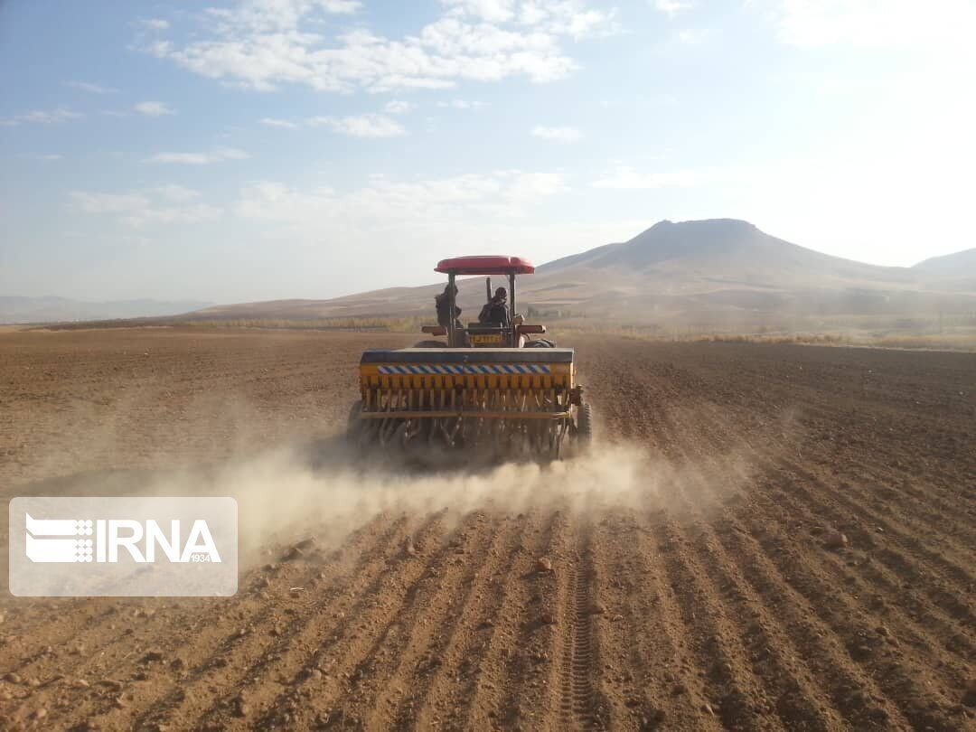 کشاورزان گلستان: کود شیمیایی موردنیاز کشت پاییزه فراهم شود