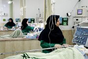 بیش از یک هزار خوزستانی با مشکل تنفسی ناشی از گرد و غبار راهی بیمارستان شدند