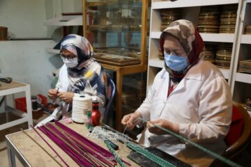 ‌گام‌های دولت برای توانمندسازی زنان فارس؛ از اعتبار بلاعوض تا ساخت مکان‌های ورزشی