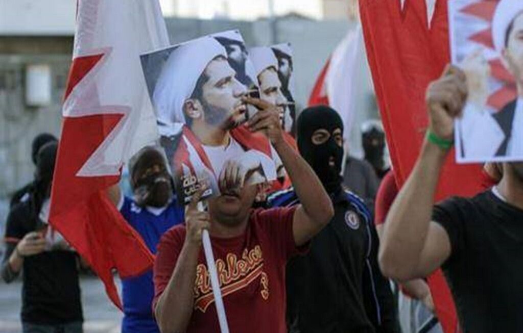 نمایندگان اروپایی خواستار آزادی زندانیان سیاسی در بحرین شدند