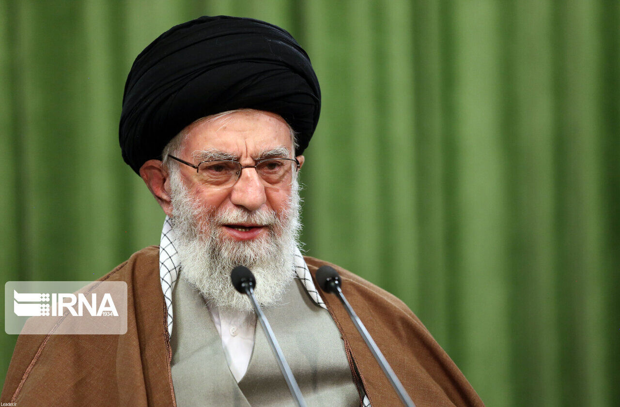 supreme-leader-addresses-iranians-on-nowruz