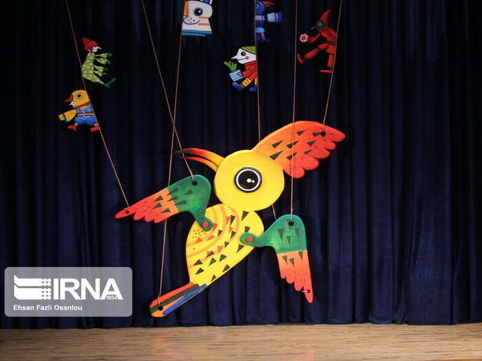پیش‌بینی برگزاری برنامه‌های فرهنگی و هنری هفته کودک در گنبدکاووس