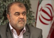 بیشترین پیشرفت صنعت نفت ایران مربوط به زمان تحریم است