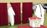 برگزاری انتخابات مجلس قطر، گام نهادن دوحه در مسیر مشارکت مردمی