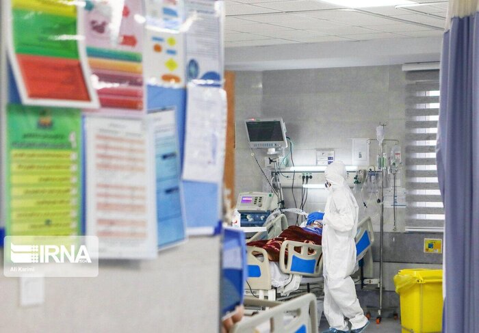 آمار مبتلایان به کرونا در کرمانشاه ۱۱۵ نفر شد