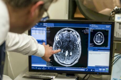 Национальная лаборатория визуализации головного мозга и Университет Южной Дании подписали соглашение о сотрудничестве