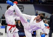 میزبانی مسابقات بین‌المللی سبک‌های آزاد کاراته در قم هدف‌گذاری شد
