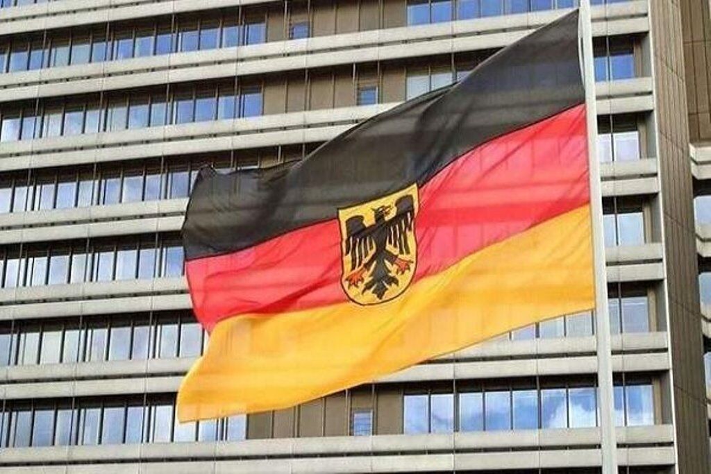 خوش‌بینی مقامات آلمان به خزان رکود اقتصادی در پاییز