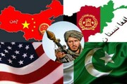 ارزیابی رسانه ها از خروج نیروهای آمریکا از افغانستان 