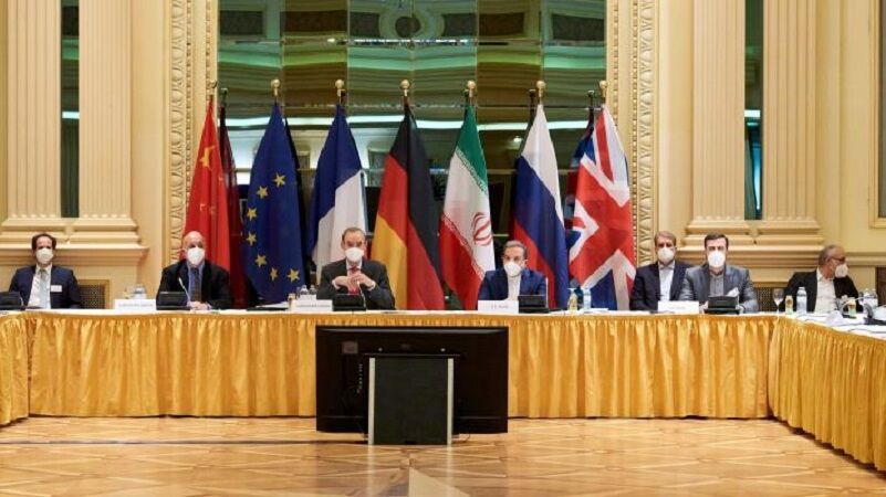 واکنش ایران در مذاکرات وین؛ شرمساری اسرائیل و تحیر غرب
