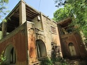 بنای تاریخی مدرسه ظفر بدون اطلاع دستگاه های متولی در همدان تخریب شد