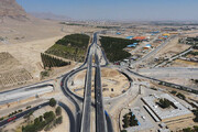 حلقه حفاظتی ترافیکی ضامن ایمنی حمل و نقل در شهر اصفهان است
