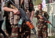 هدف تروریستی خواندن انصارالله تقویت گروه‌های تکفیری در یمن است