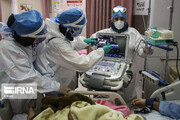 ۳۰درصد پرستاران جنوب کرمان به ویروس کرونا مبتلا شدند