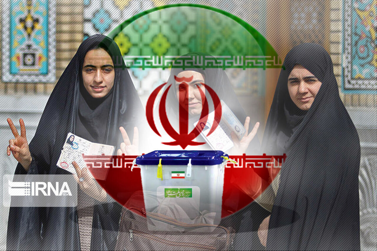 دستگاه های اجرایی خوزستان در برگزاری انتخاباتی پرشور همکاری کنند