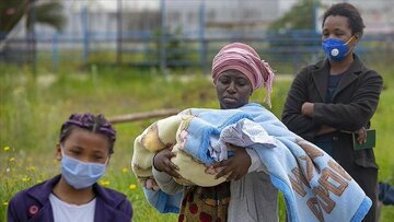 آفریقا و چالش واکسن کرونا